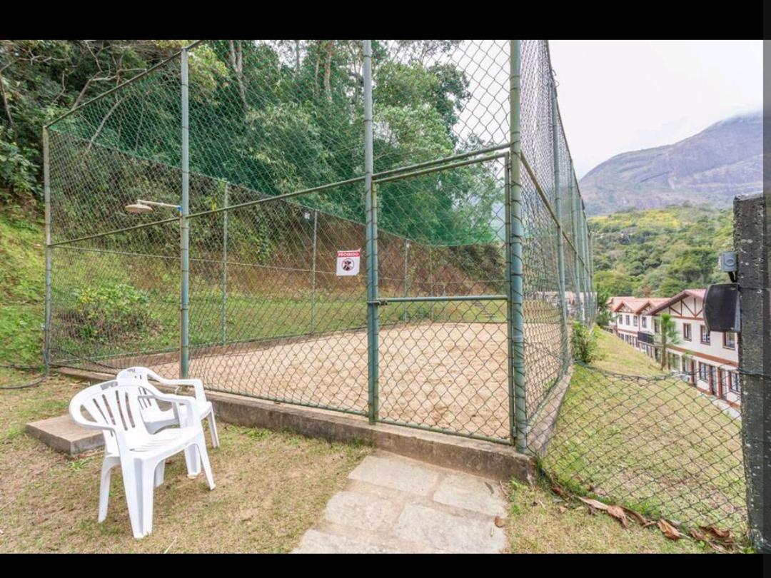 Studio Petropolis, Alameda Das Pedras Bagian luar foto