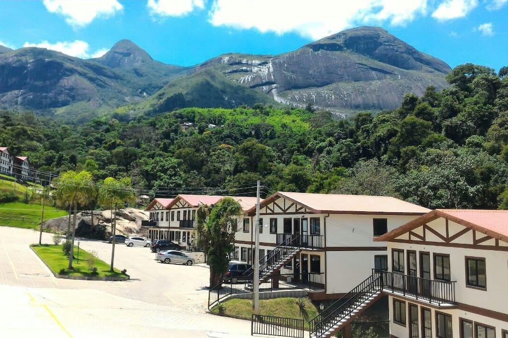 Studio Petropolis, Alameda Das Pedras Bagian luar foto
