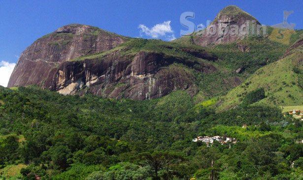 Studio Petropolis, Alameda Das Pedras Bagian luar foto