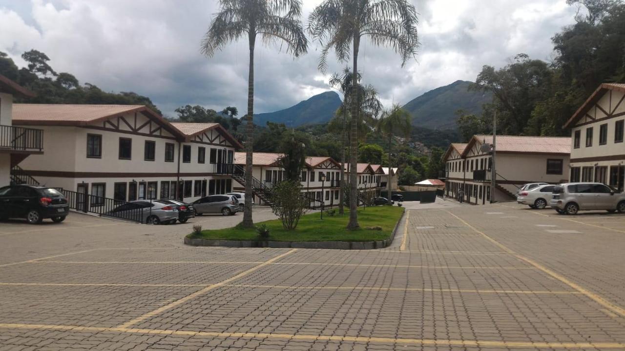 Studio Petropolis, Alameda Das Pedras Bagian luar foto