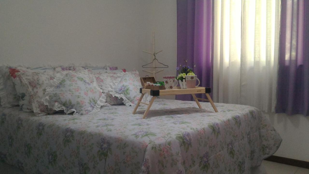 Studio Petropolis, Alameda Das Pedras Bagian luar foto