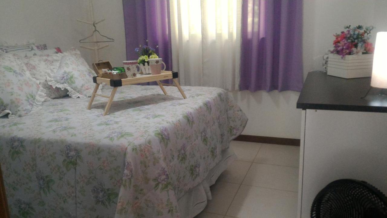 Studio Petropolis, Alameda Das Pedras Bagian luar foto