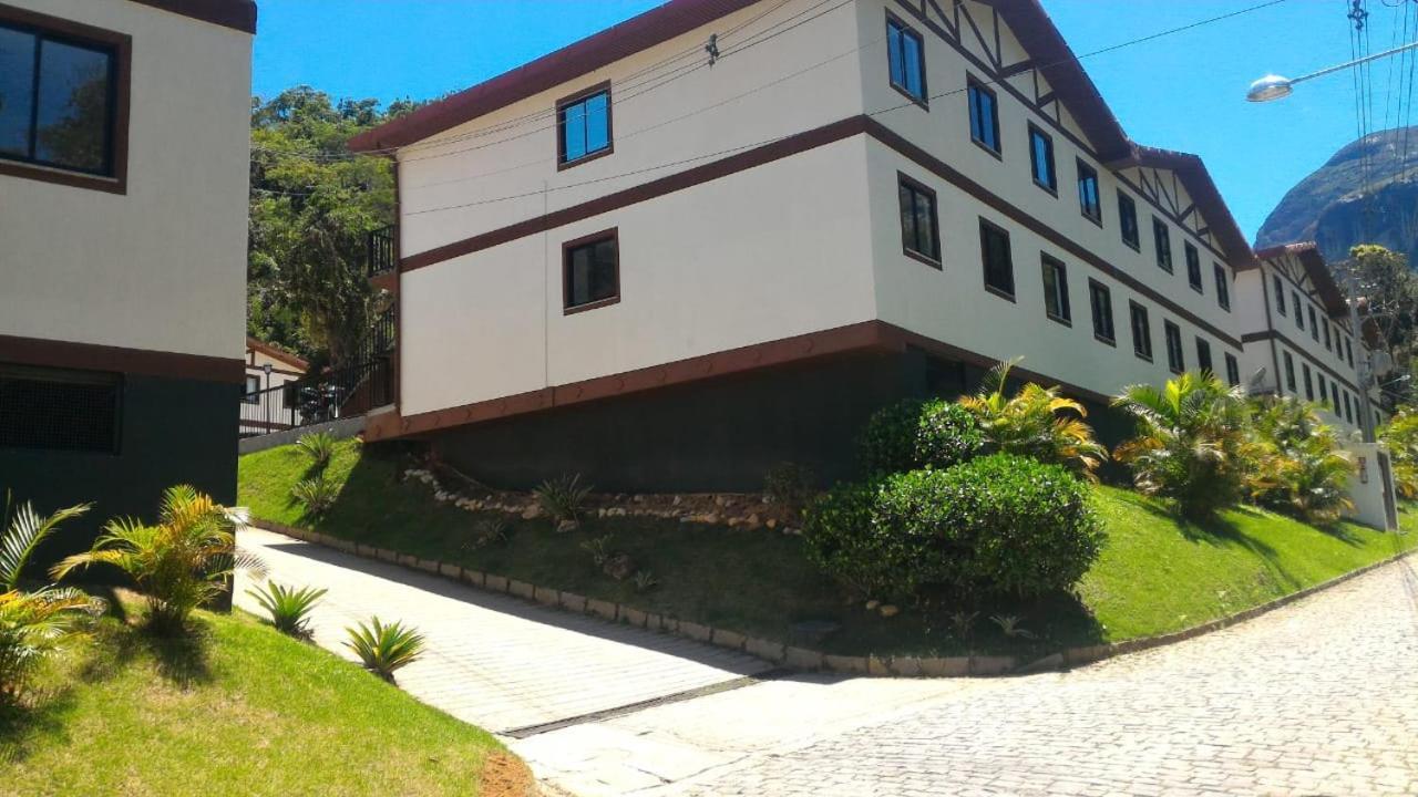 Studio Petropolis, Alameda Das Pedras Bagian luar foto