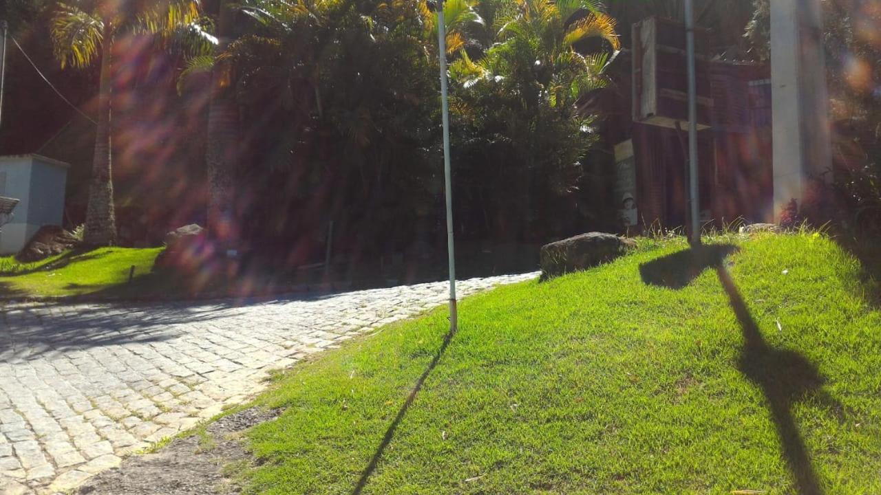 Studio Petropolis, Alameda Das Pedras Bagian luar foto