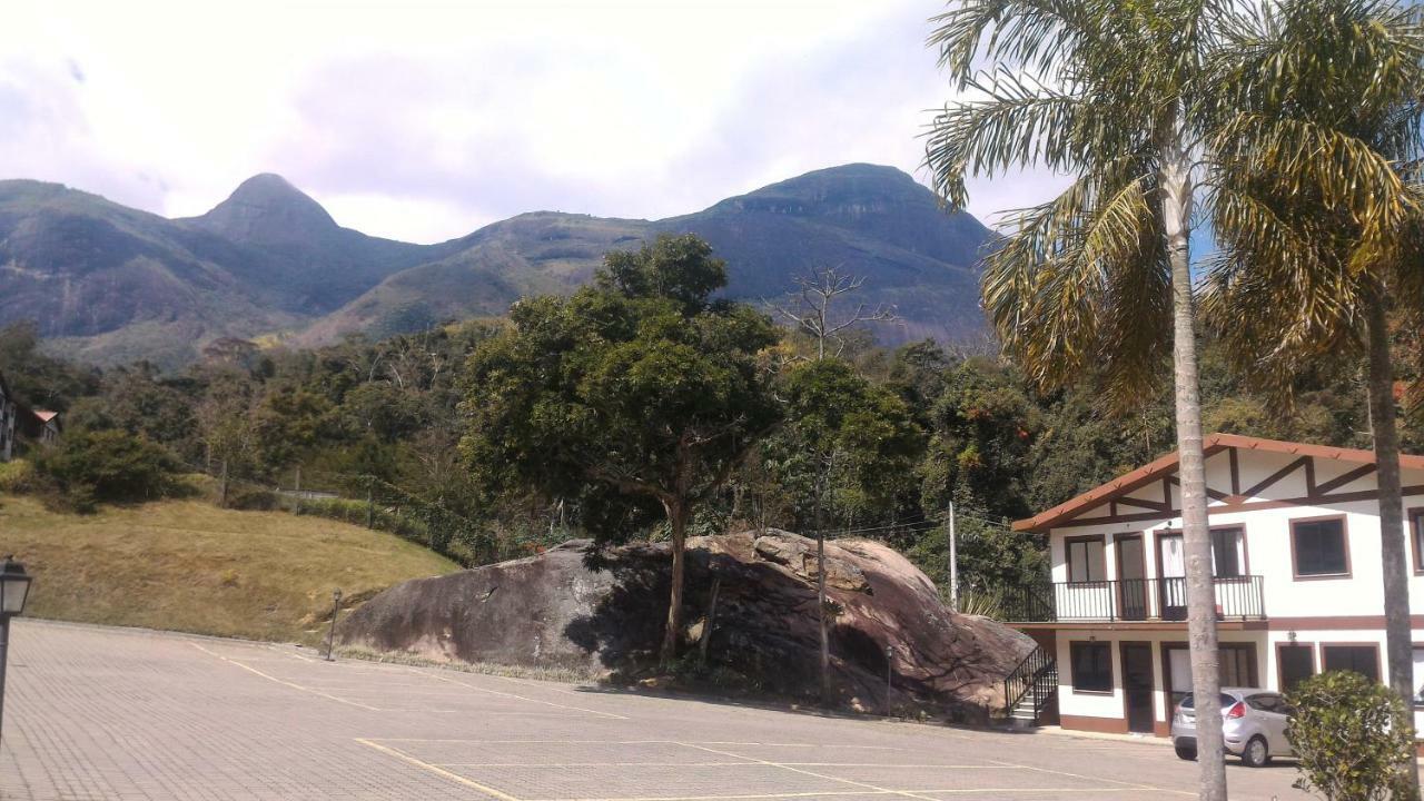 Studio Petropolis, Alameda Das Pedras Bagian luar foto
